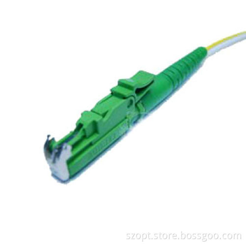 E-2000 Patch Cord with High Reliability, Cost Effective